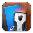 delicious,library icon
