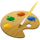 appearance icon