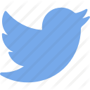 feed, media, news, sns, social, twitter svg vector icon