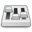 desktop, gnome, preferences icon