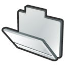 folder,open icon