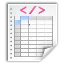application,sun,xml,calc,calculator,calculation icon