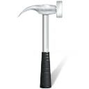 hammer icon