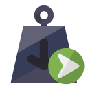 weight,right icon