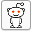 reddit icon