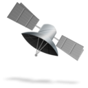 satellite icon
