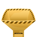fargo,empty icon