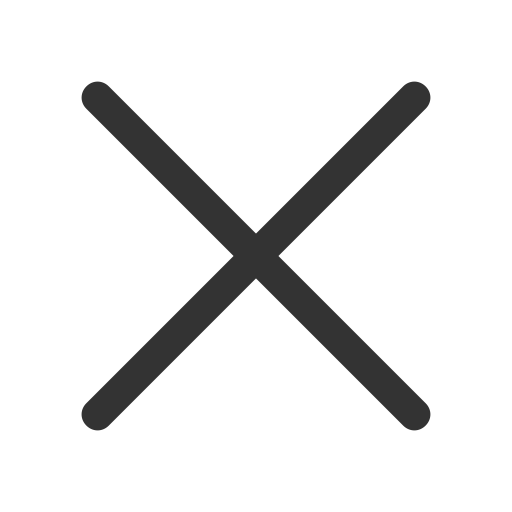 Close svg vector icon