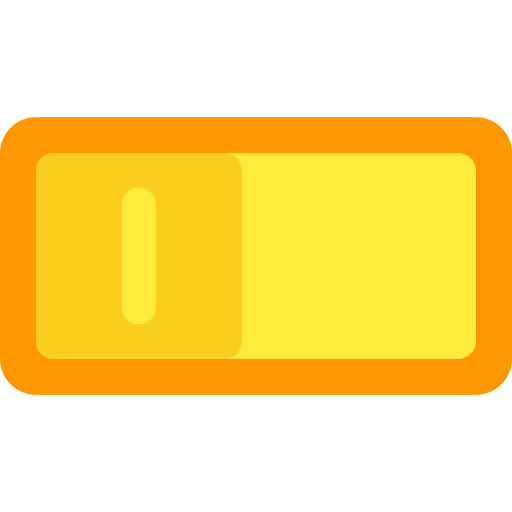 Switch Off B svg vector icon