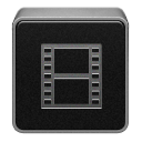 movie,film,video icon