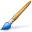 paintbrush icon