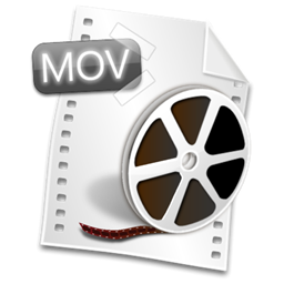 mov icon