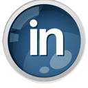 linkedin icon