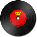 dvd+rw icon