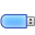 device, mini, storage icon