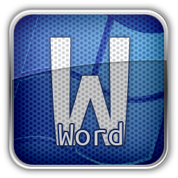 ms,word icon