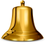 bell icon