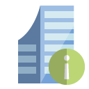 company,info icon