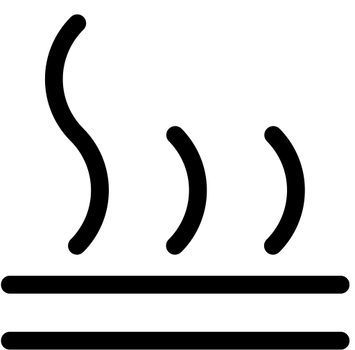 I Semi Atomization svg vector icon