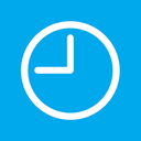 clock icon