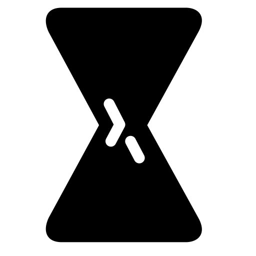Wait For Filling svg vector icon