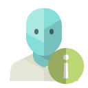 user,info icon