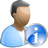 user,info,information,about,account,profile,people,human icon