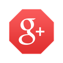google, plus icon