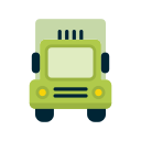 transportation, vehicle svg vector icon