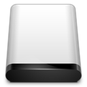 drive, internal icon