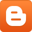 blogger icon