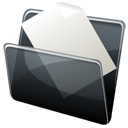 hp,document,folder,dock,file,paper icon