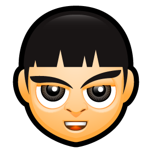avatar,face icon