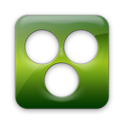 simpy,logo,square icon