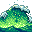 water,elemental icon