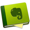 evernote icon