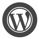 circle, color, wordpress svg vector icon