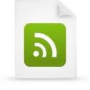 file,document,paper,green icon