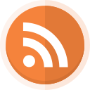 blogger, blogging, feed, rss, rss logo svg vector icon