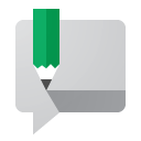 blog icon