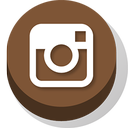 buttonz, instagram icon