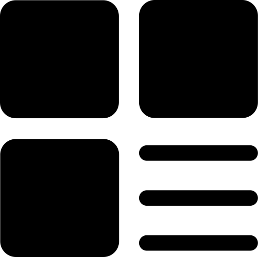 Svg Classify Select svg vector icon