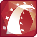 ror,logo icon