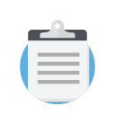 doctor, drug, healthcare, medical, medicine, notebook, notes svg vector icon