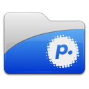 panic icon
