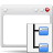 sidetree, view icon