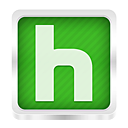 hulu icon