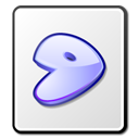 mime,ebuild icon