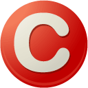copyright, r icon
