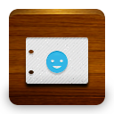 contact icon